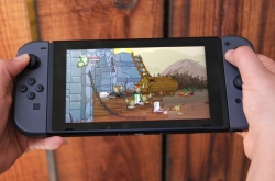 Castle Crashers Remastered выйдет на PS4 и Switch