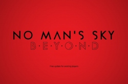 Летом для No Man's Sky выйдет бесплатное обновление Beyond с улучшенной социалкой