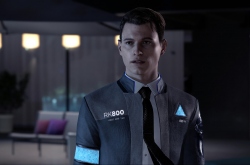 Ход конем: Epic Games Store переманил к себе The Outer Worlds, Ancestors и Detroit: Become Human