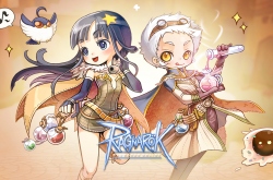  Ragnarok online     