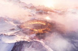       Battlefield Firestorm,  -  