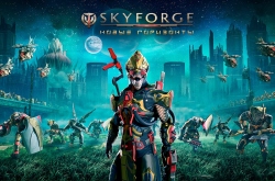  Skyforge   ,     