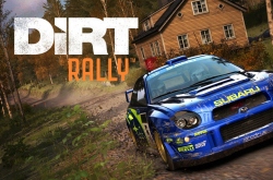 DiRT Rally