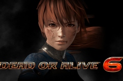 Dead or Alive 6
