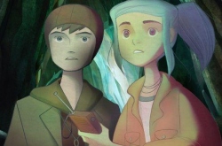 Epic Games:     Oxenfree