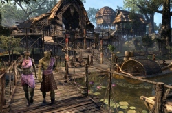 The Elder Scrolls Online      