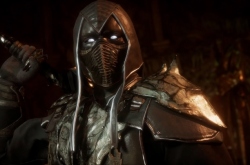 Mortal Kombat 11: начало бета-теста и знакомство с героями