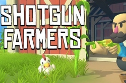 Shotgun Farmers