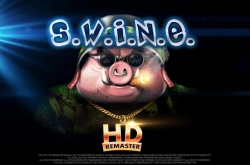 Первые детали S.W.I.N.E. HD Remaster