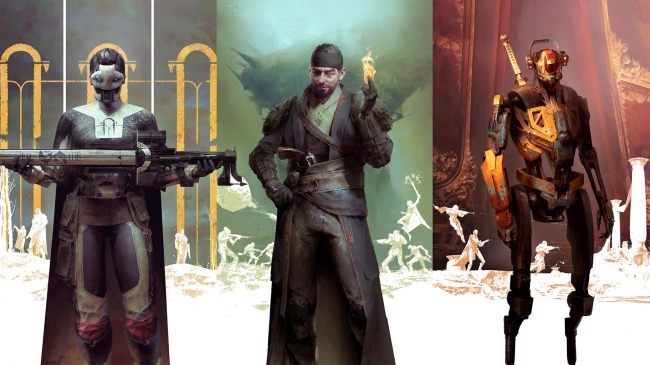 Bungie    Destiny 2   . ,  ,   