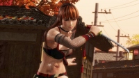 Dead or Alive 6
