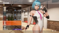 Dead or Alive 6