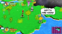 ToeJam & Earl: Back in the Groove!