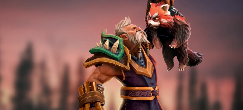   Dota Auto Chess #1: ,   