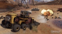� Crossout ���������� ����� ���������������� ����� ����� ��� � ���������� ��������� ������������