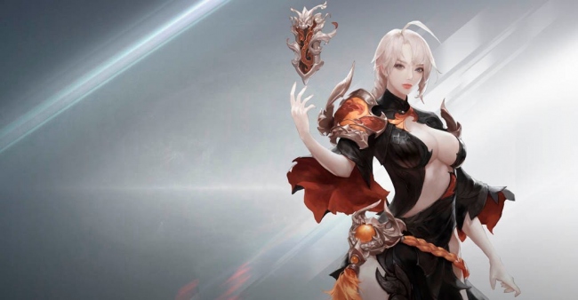 Разработчики Lost Ark презентовали ролик о создании эксклюзивных фигурок игровых персонажей Разработчики Lost Ark презентовали ролик о создании эксклюзивных фигурок игровых персонажей