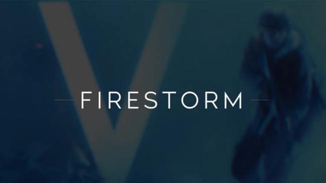       Battlefield Firestorm,  -  