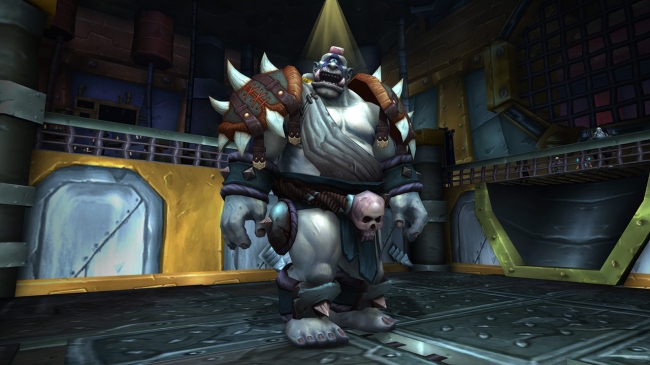 В Battle for Azeroth продолжается военная кампания – в бой вступили новые расы В Battle for Azeroth продолжается военная кампания – в бой вступили новые расы