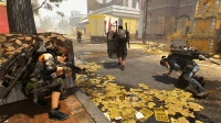 Tom Clancy’s The Division 2 Tom Clancy’s The Division 2