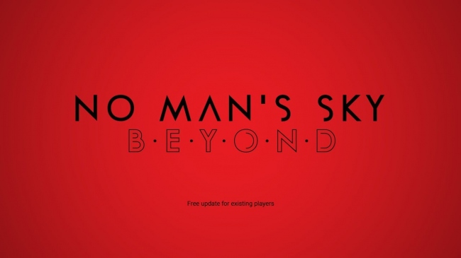 Летом для No Man's Sky выйдет бесплатное обновление Beyond с улучшенной социалкой Летом для No Man's Sky выйдет бесплатное обновление Beyond с улучшенной социалкой