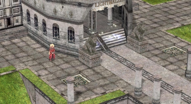 В Ragnarok online появились сумасшедшие ученые и гомункулы В Ragnarok online появились сумасшедшие ученые и гомункулы