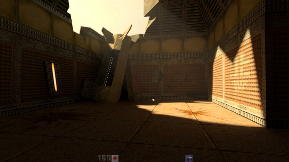 GDC 2019: -, RTX  MMO  Quake 2,    Unity