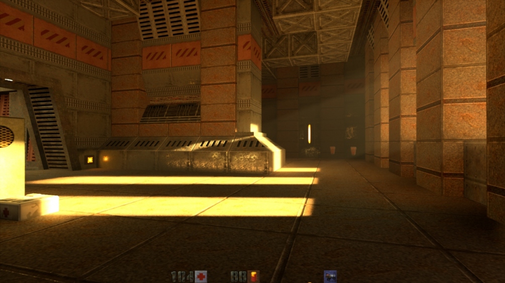 GDC 2019: -, RTX  MMO  Quake 2,    Unity