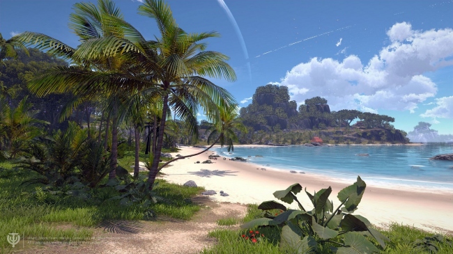 В Skyforge появится новая планета, противники и улучшенная система указов В Skyforge появится новая планета, противники и улучшенная система указов