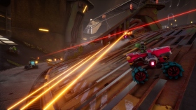 ShockRods – арена-шутер от создателей Carmageddon ShockRods – арена-шутер от создателей Carmageddon