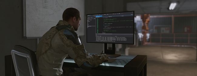 WARFACE  :  2018   340   