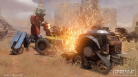 � Crossout �������� ���� ������, � �������, ����������� ������� � ������������ ������