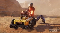 � Crossout �������� ���� ������, � �������, ����������� ������� � ������������ ������