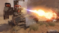 � Crossout �������� ���� ������, � �������, ����������� ������� � ������������ ������