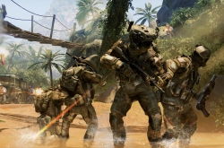  Warface  PS4  X-One   4  HDR