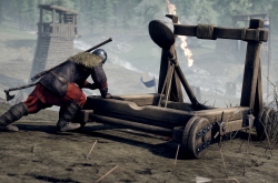 Mordhau доберется до релиза в конце апреля