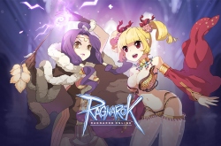 В Ragnarok Online появились система перерождения, новые локации и подземелья