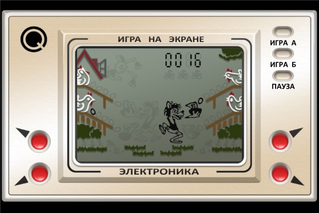 Нам нужно больше женщин в видеоиграх! Нам нужно больше женщин в видеоиграх!