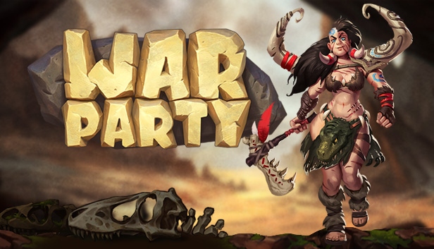 Warparty Warparty