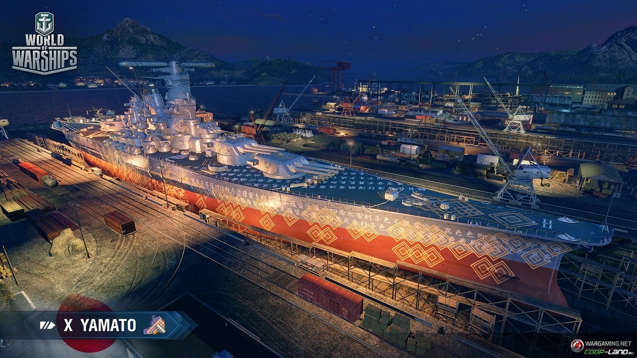 Интервью с проектировщиком кораблей студии «Леста»для World of Warships Интервью с проектировщиком кораблей студии «Леста»для World of Warships