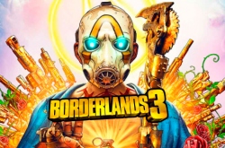 Новый трейлер Borderlands 3, первые скриншоты и горячие споры вокруг Epic Games Store