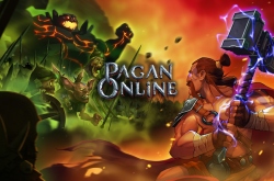 Славянская заруба Pagan Online вышла в раннем доступе и получила смешанные отзывы