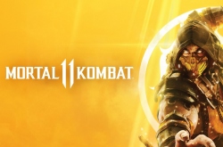Mortal Kombat 11