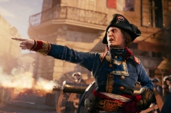 Ubisoft  Assassin's Creed Unity 