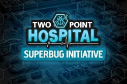 Two Point Hospital получит бесплатный кооперативный режим, уже доступна бета-версия