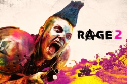 Что такое Rage 2? Ответ в новом трейлере