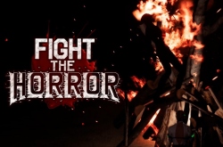 Fight the Horror