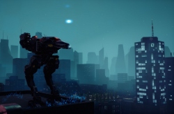 В BATTLETECH появятся городские бои, радиоэлектронное оружие и новые мехи