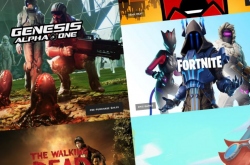   Epic Games    Epic Games Store