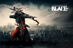 Открытый бета-уикэнд Conqueror’s Blade; глобальный сервер и PvE события