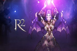 Ярость стихий в R2 online: ребаланс классов, новая бижутерия и облака